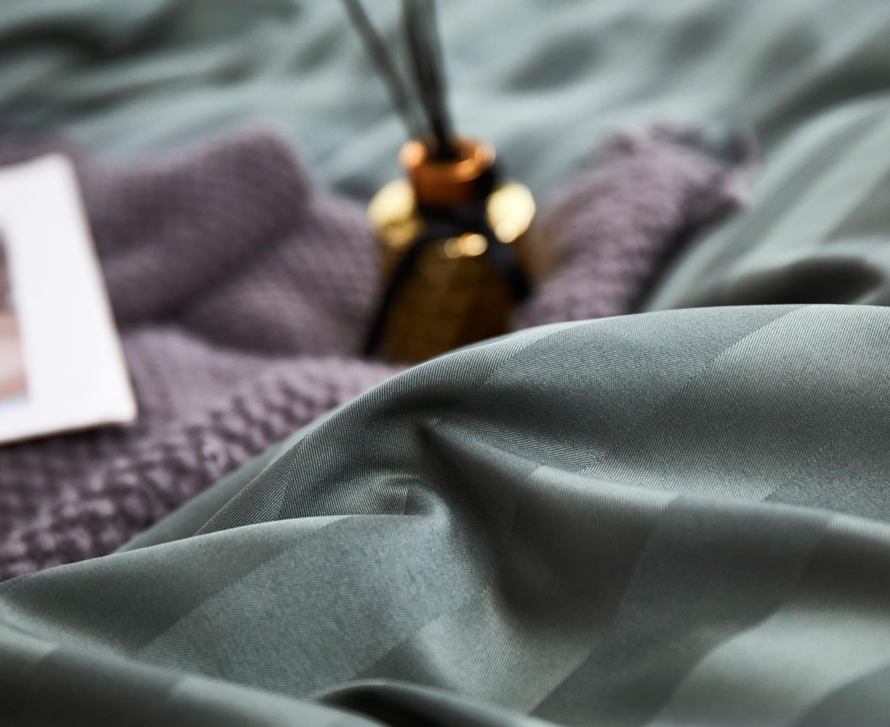 Bộ Chăn Ga Gối Cotton 3F PHI LỤA (Gồm 1 Ga + 1 Vỏ Mền + 2 Áo Gối ) 3F Phi lụa FF17-18-19-20-21-22-23-24-25-26