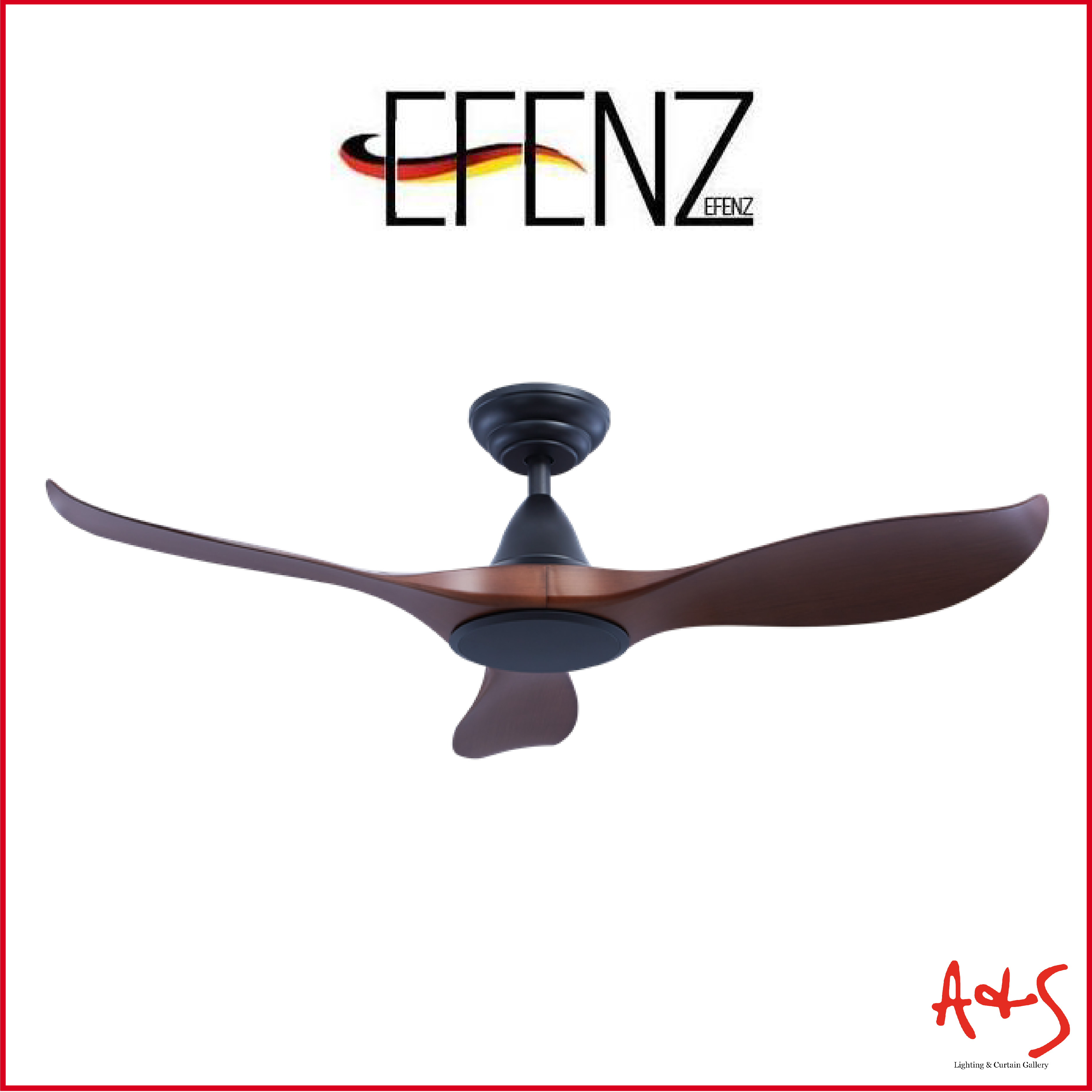 Efenz 46″/52″/60″ Troy 463/ Isaac 