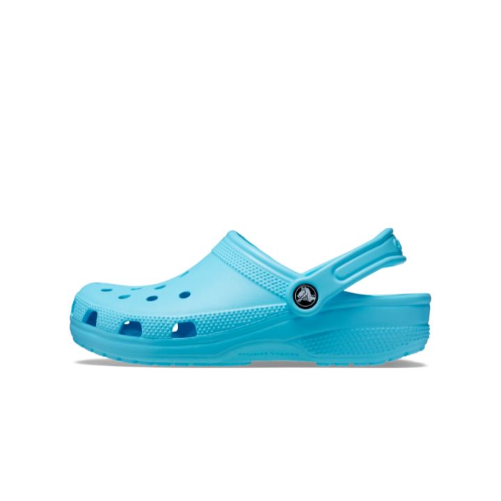 Giày Clog Unisex Crocs Classic - Arctic - 10001-411