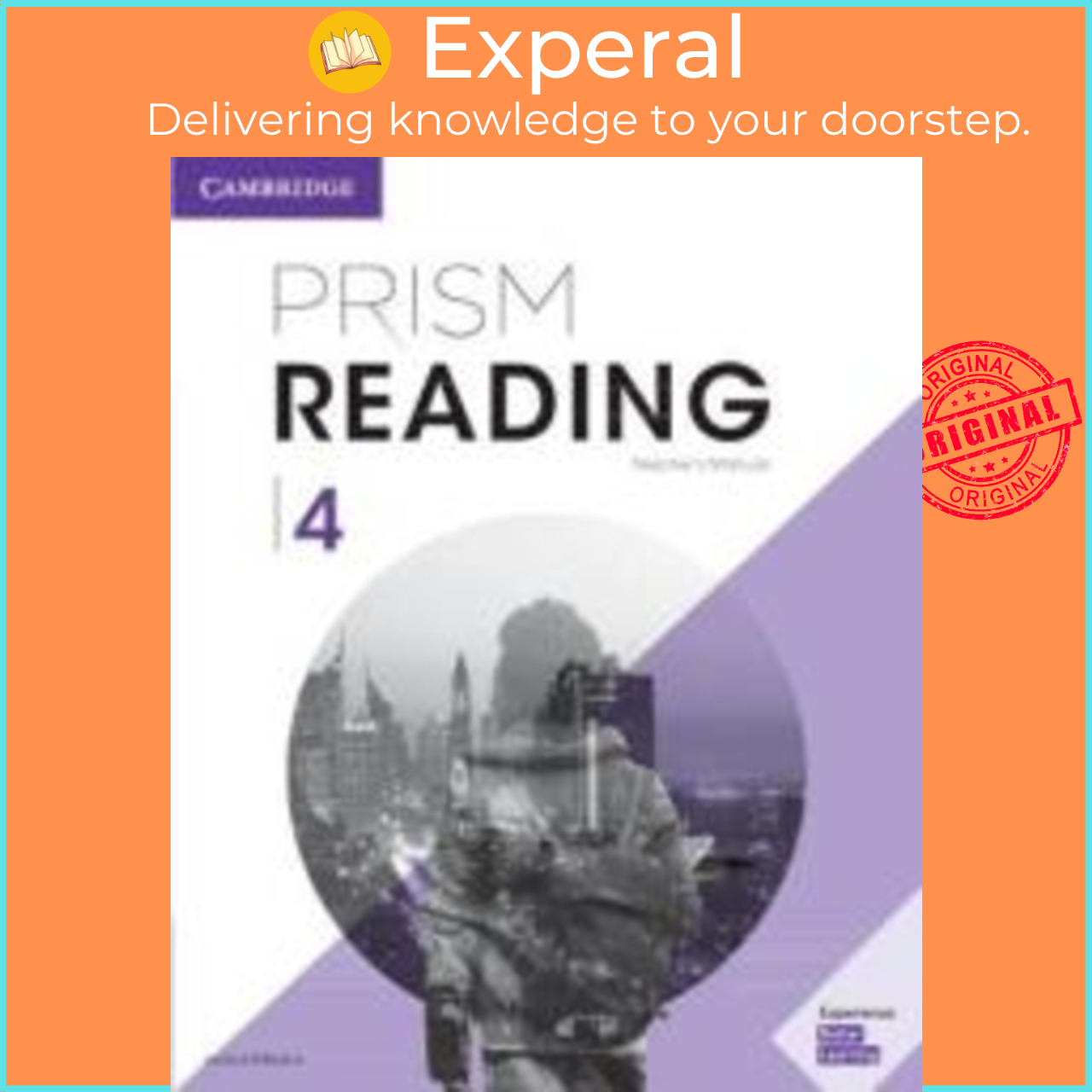 Williams　Jessica　(UK　Level　Prism　Lazada　Reading　Teacher's　edition,　paperback)　Manual　by　Singapore
