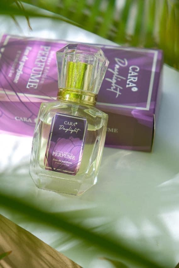 Cara Deluxe Edition Ferfume Dayline น้ำหอมเดไลน์ 30 ml. By Cara