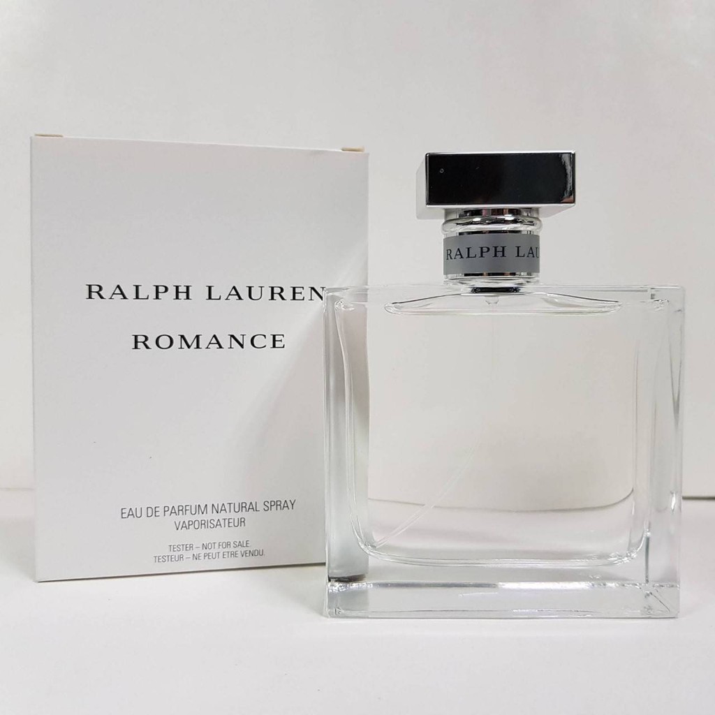 Ralph Lauren Romance edp Sp Tester 
