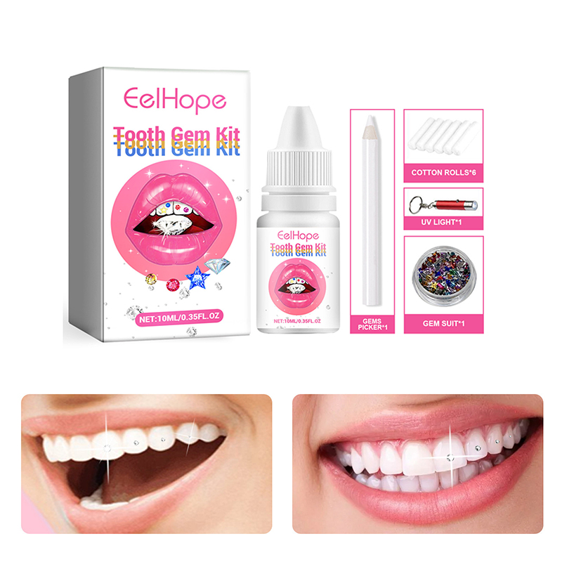 Tooth%20Jewelry%20Kit%20DIY%20Teeth%20Gems%20Kit%20With%20Glue%20And%20Light%20Teeth%20Clear%20Precious%20Stone%20Jewelry%20Decoration%20Glittering%20Tooth%20Gem%20Kit%20-%20Image%203