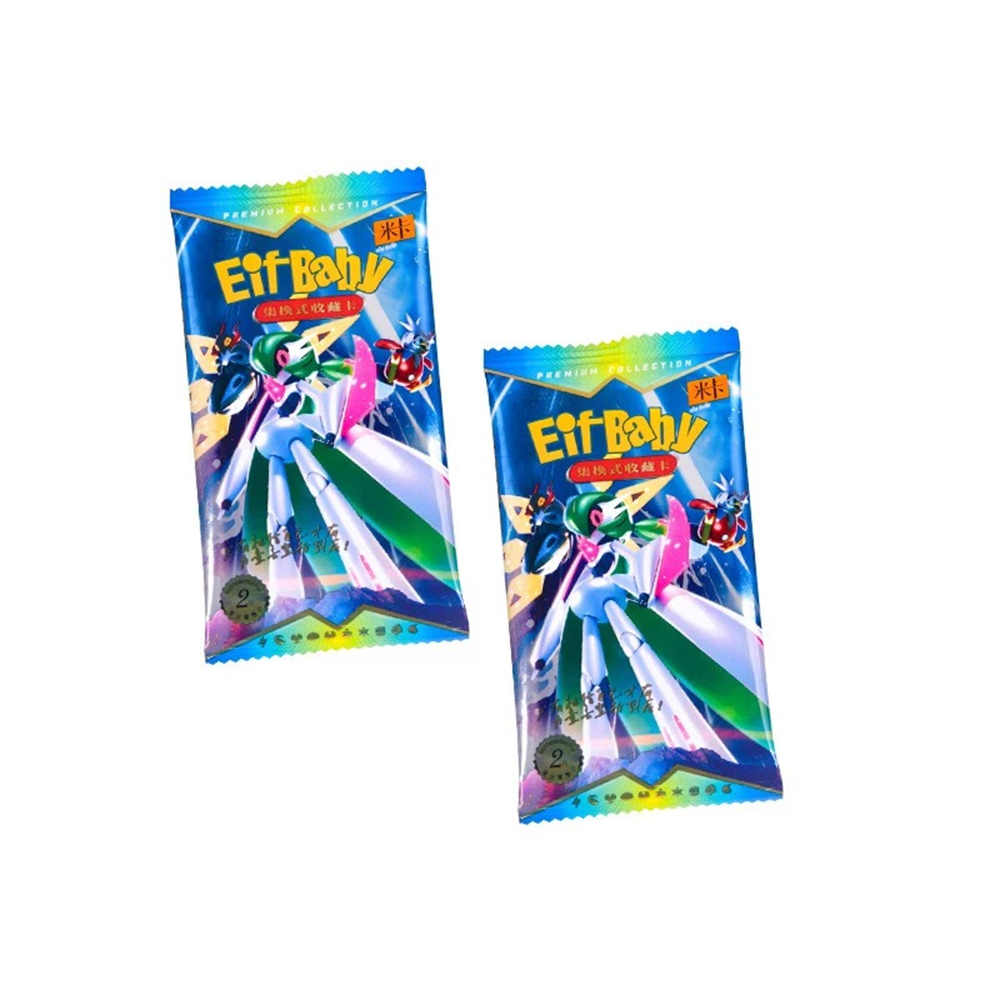 Pokémon Chinese Pocket Baby Eif 2.0 Elf Booster Box - 30 Packs - Factory Sealed, Free Shipping