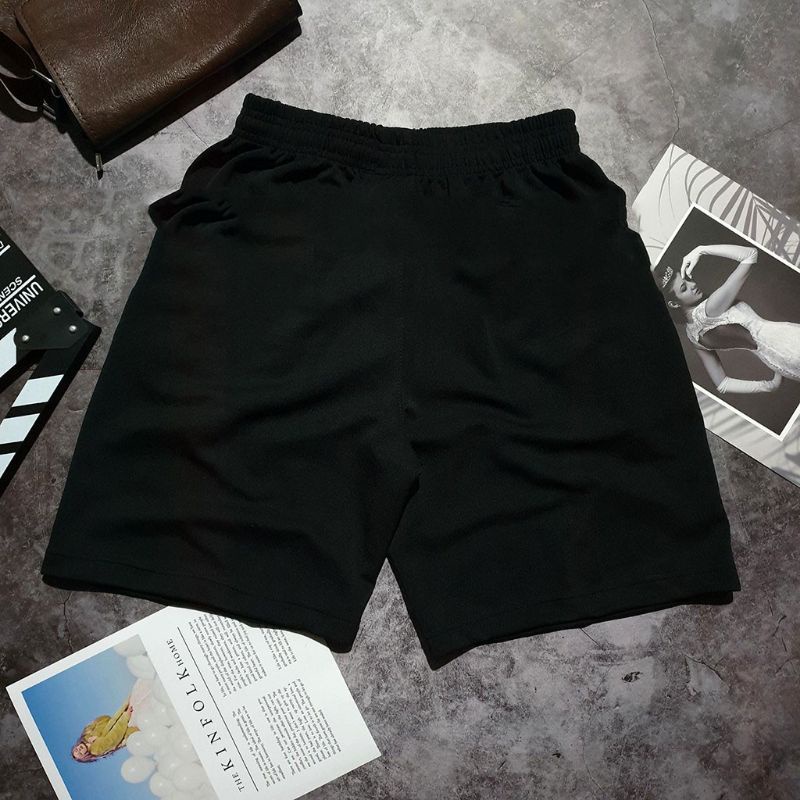 Có bigsize - quần đùi nam quần short unisex