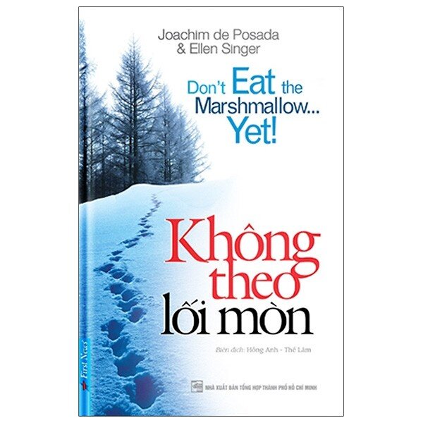 NetaBooks - Không Theo Lối Mòn