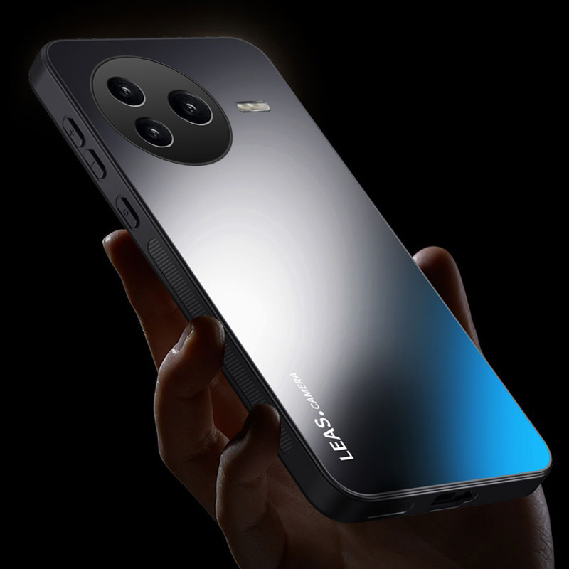 Phone case Xiaomi Poco F7 Pro Shockproof Non-slip Matte meatl anti-fingerprint Hard Back cover Xiaomi Poco F7 Ultra Back cover. 