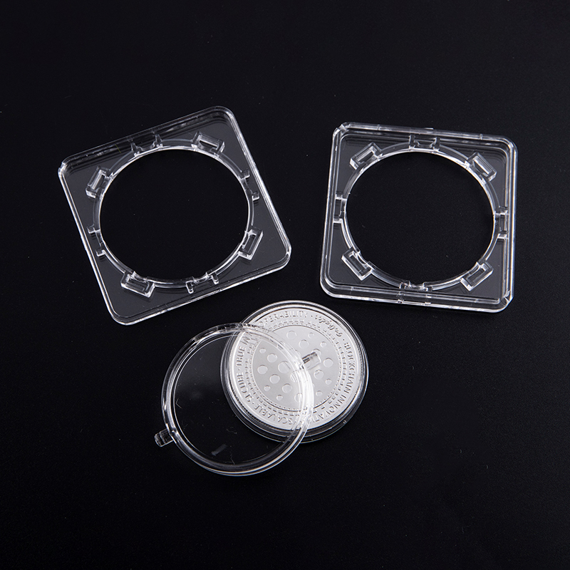 4cm%20Acrylic%20Coin%20Display%20Case%20Transparent%20Box%20Commemorative%20Medal%20Protection%20Box%20WANNA%20-%20Image%203