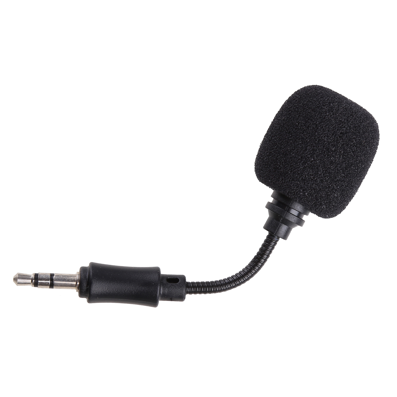 Điện Thoại Di Động Mini 3.5Mm Giao Diện Micrô linh hoạt Stereo Cho Điện Thoại Android