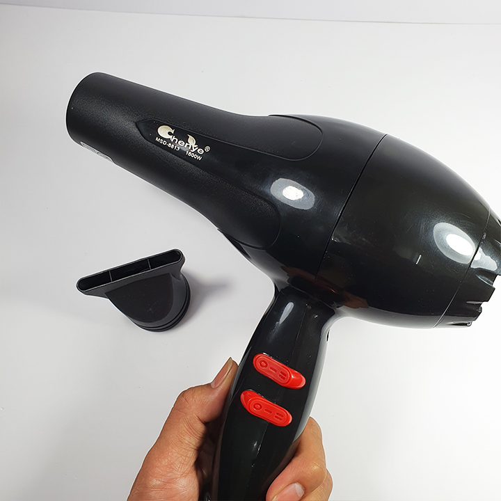Máy sấy tóc hai chiều nóng lạnh ChenYe MSD-502
