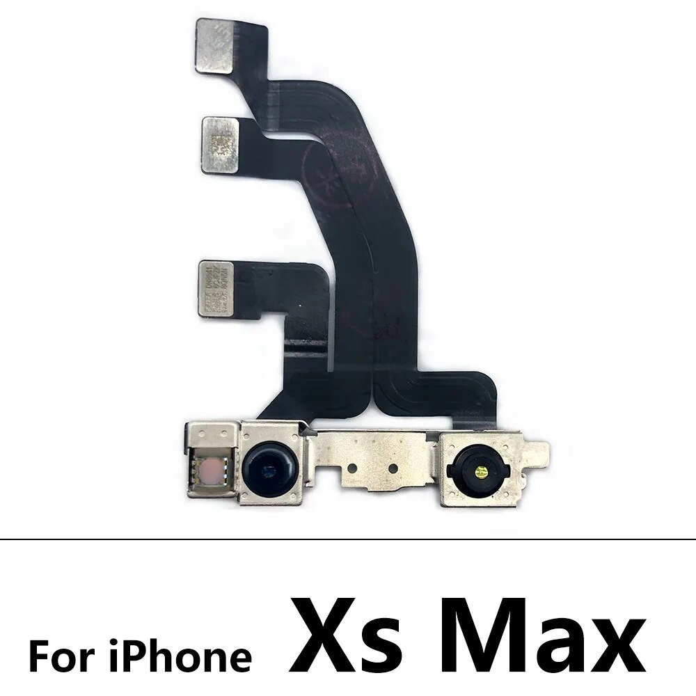 Front Camera For iPhone 11 12 mini 12 13 pro MAX Front Camera Flex ...