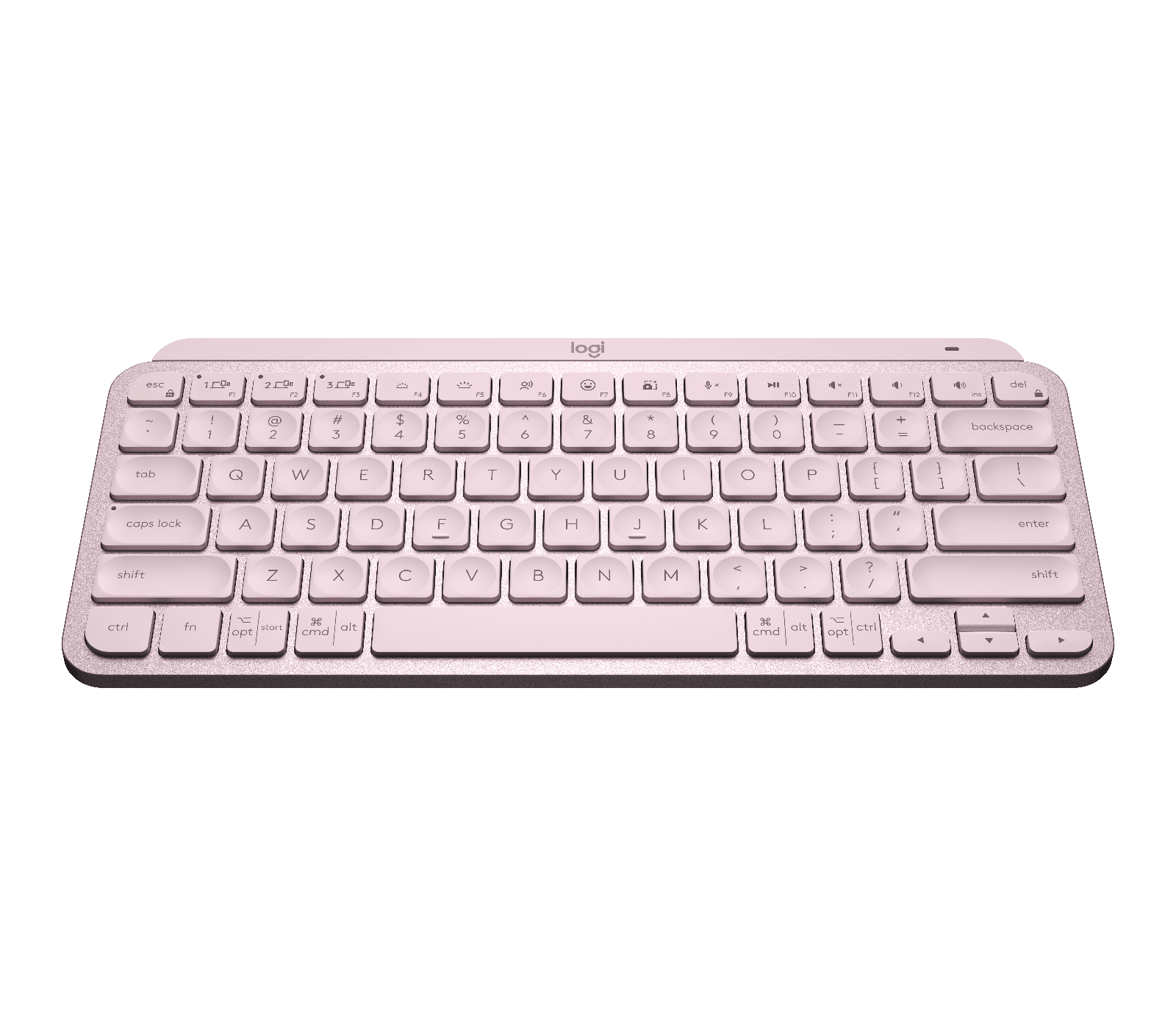 Bàn Phím Không Dây MX KEYS MINI Logitech