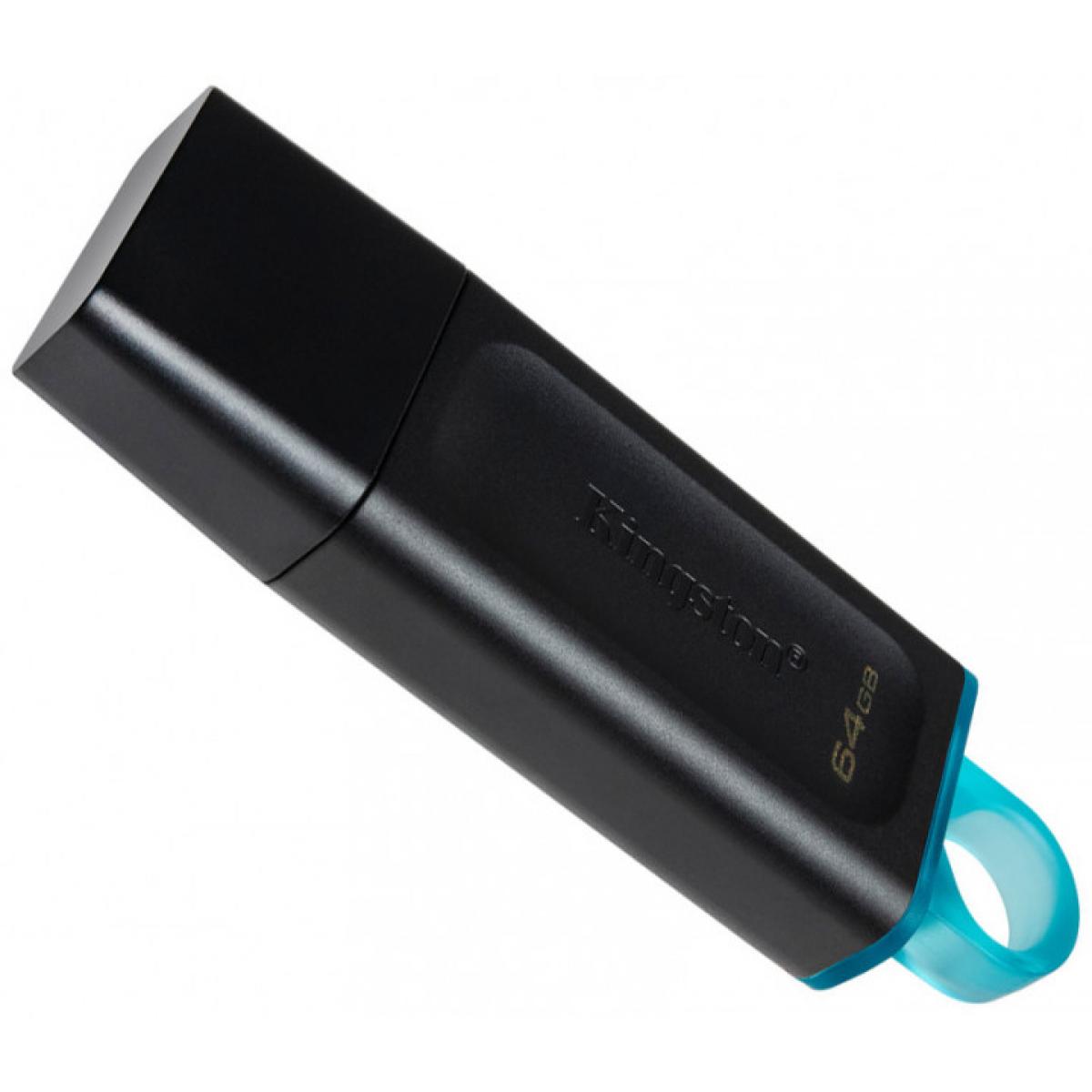 USB KINGSTON 64GB DataTraveler Exodia DTX/64GB (USB 3.2)