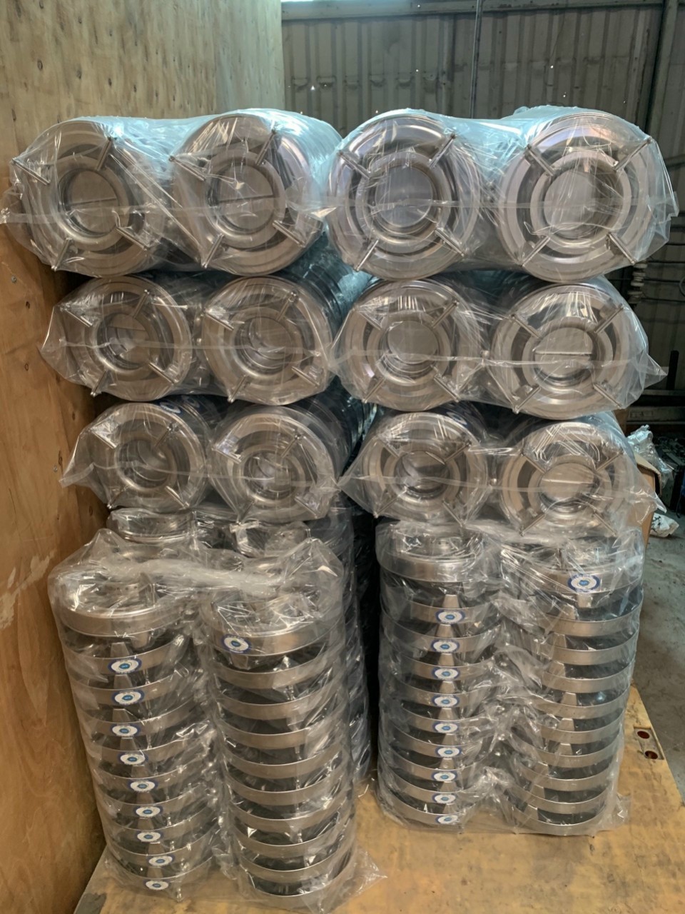 BẾP CỒN inox CAO CẤP CÓ CHẮN GIÓ