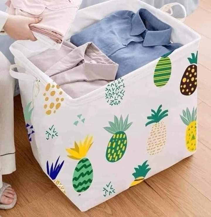 TÚI ĐỰNG CHĂN 100 LÍT