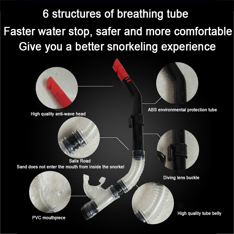 Swimming Goggle Diving Scuba Anti-Fog Goggles Mask Water Sport Diving Glasses. 