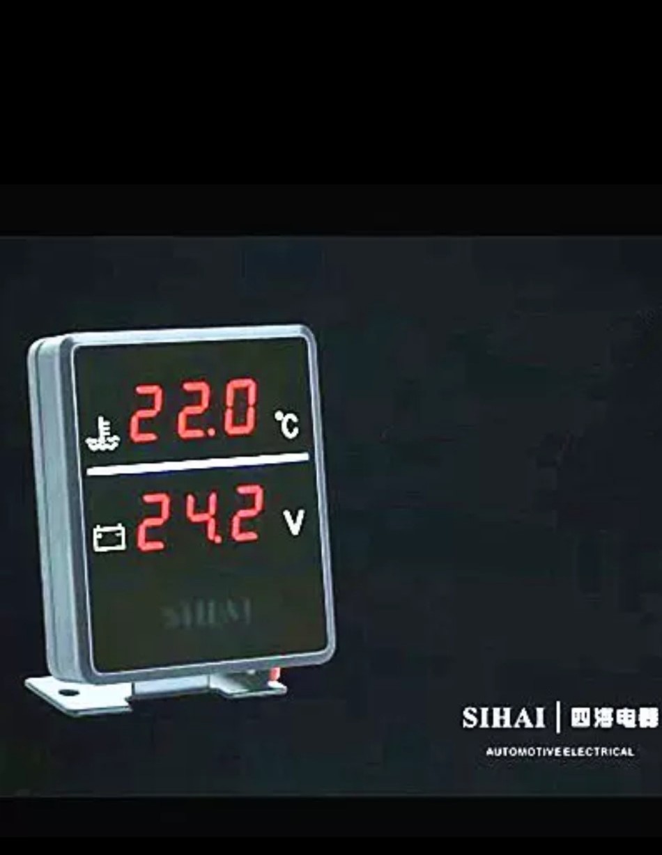 đồng hồ shihai chất lượng cao báo 2 chế độ