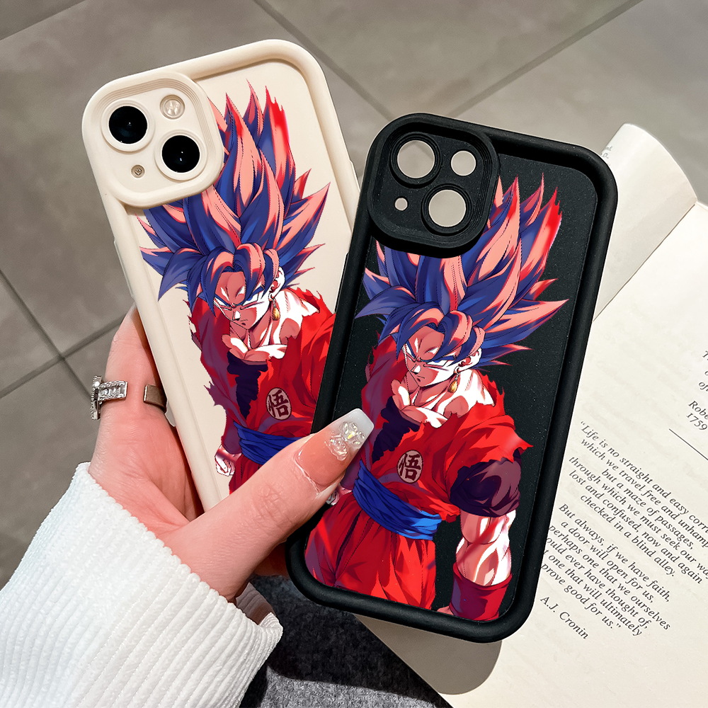 UCUC%20for%20Redmi%2013%20Xiaomi%20Poco%20M6%204G%20Back%20Cover%20Dragon%20Ball%20Goku%20Ladder%20Camera%20Soft%20Rubber%20Protection%20Phone%20Case%20-%20Image%204