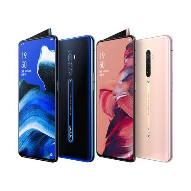 Oppo Reno 2 8 256 Buy Sell Online Smartphones With Cheap Price Lazada Singapore
