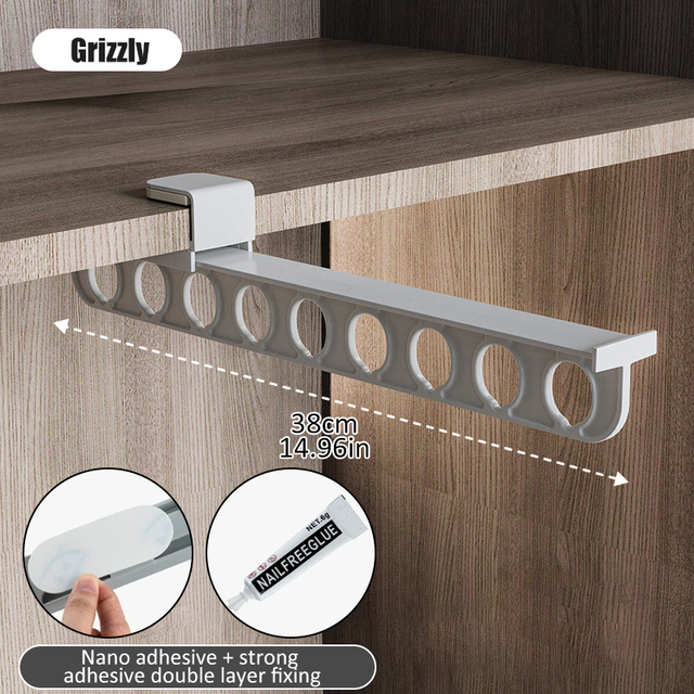 %E3%80%90Folio%20&%20Light%E3%80%91Retractable%20Trouser%20Rack%20Wardrobe%20Installation%20Clothes%20Organizer%20In%20Cabinets%20Pull%20Out%20Clothes%20Rail%20Rack%20Wardrobe%20Storage%20-%20Image%202