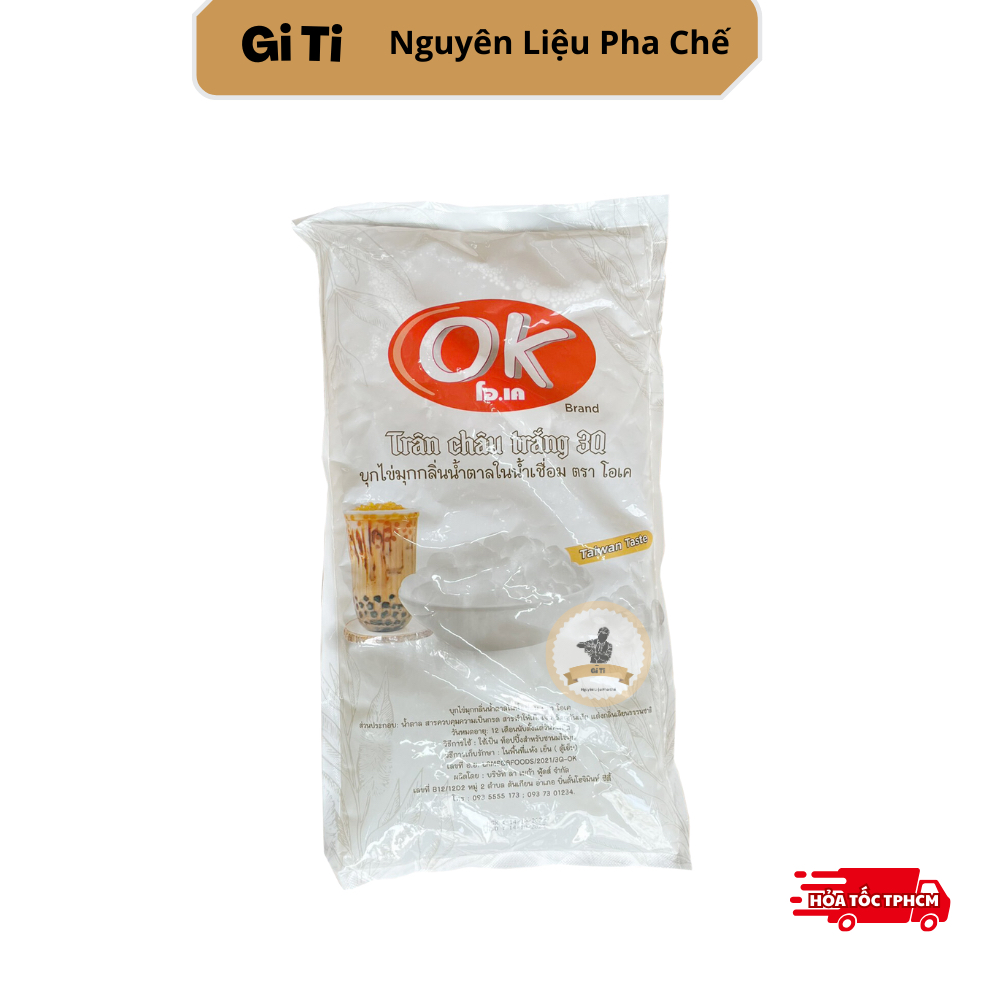 Trân Châu 3Q Nhiều Loại 2kg
