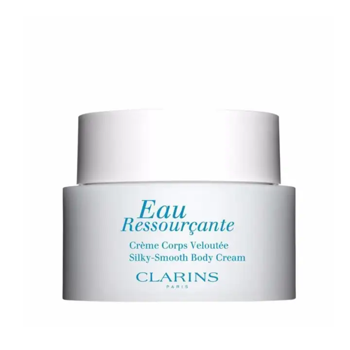 clarins hibiscus cream