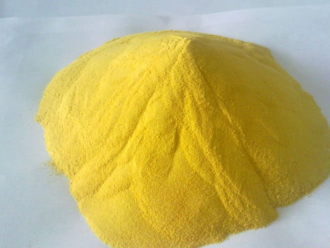 pac 31% xử lý nước