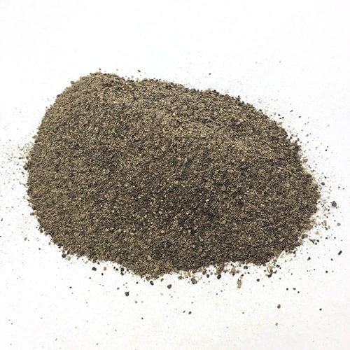 Black Pepper Powder Pure Ground Paminta Durog Puro Pino 100 grams 250 ...