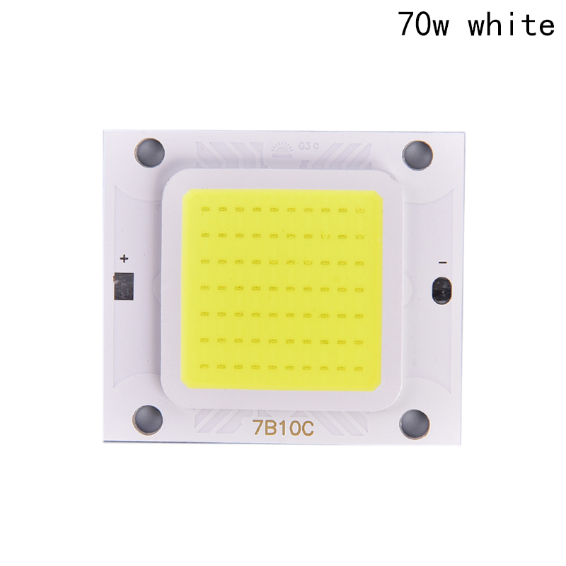 Gaosunny Chip LED COB Ma trận LED cho đèn chiếu sáng Diode LED nguồn đèn pha