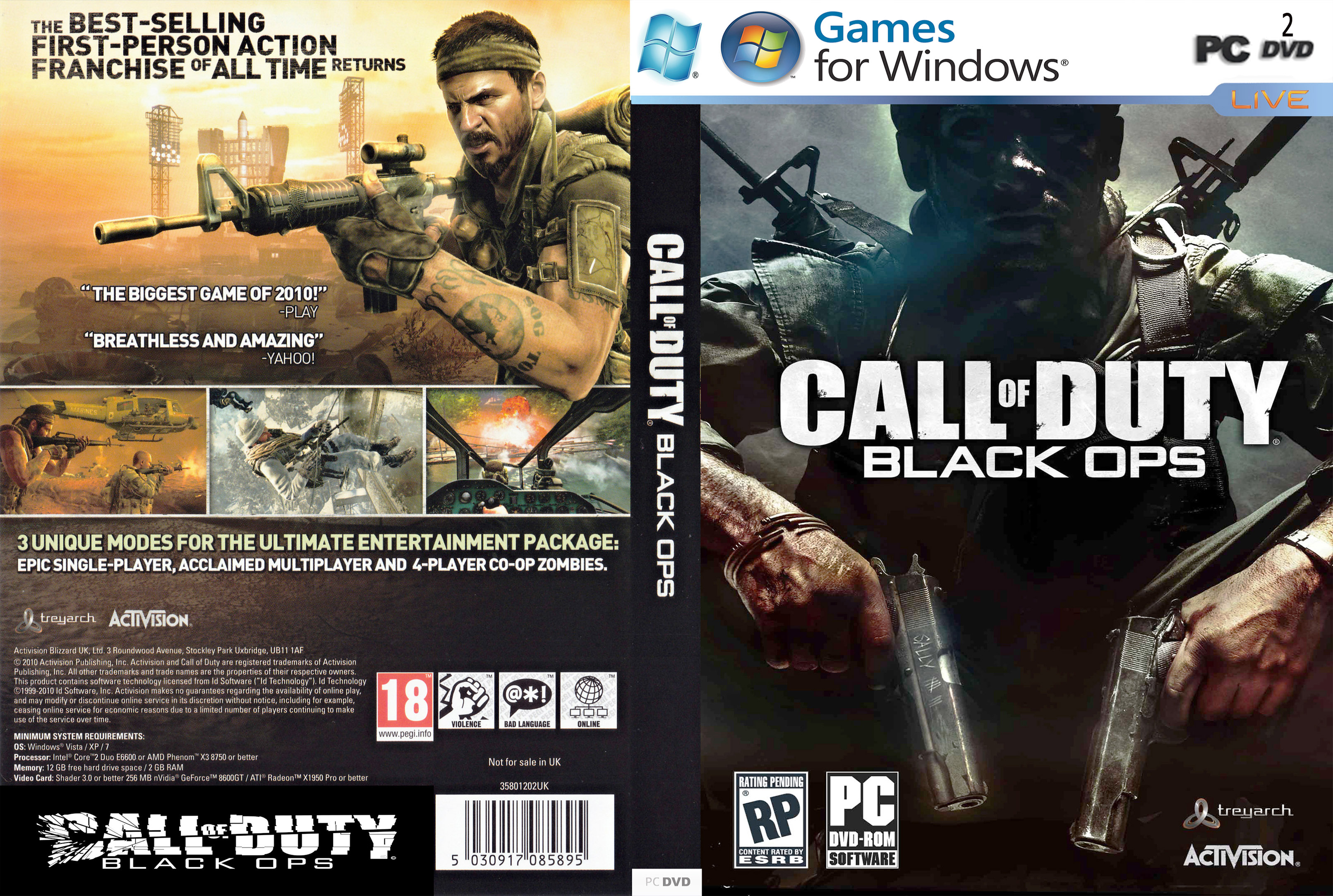 Can You Play Black Ops 2 Multiplayer Offline