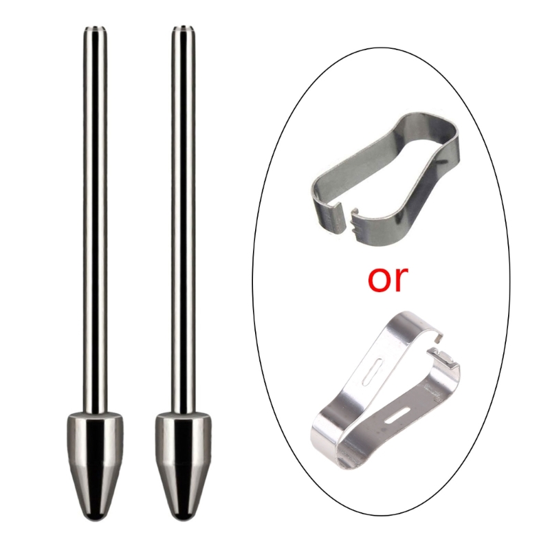 Tips/nibs lacement with removal tweezers for tab s7+ note10 note20 touch pen