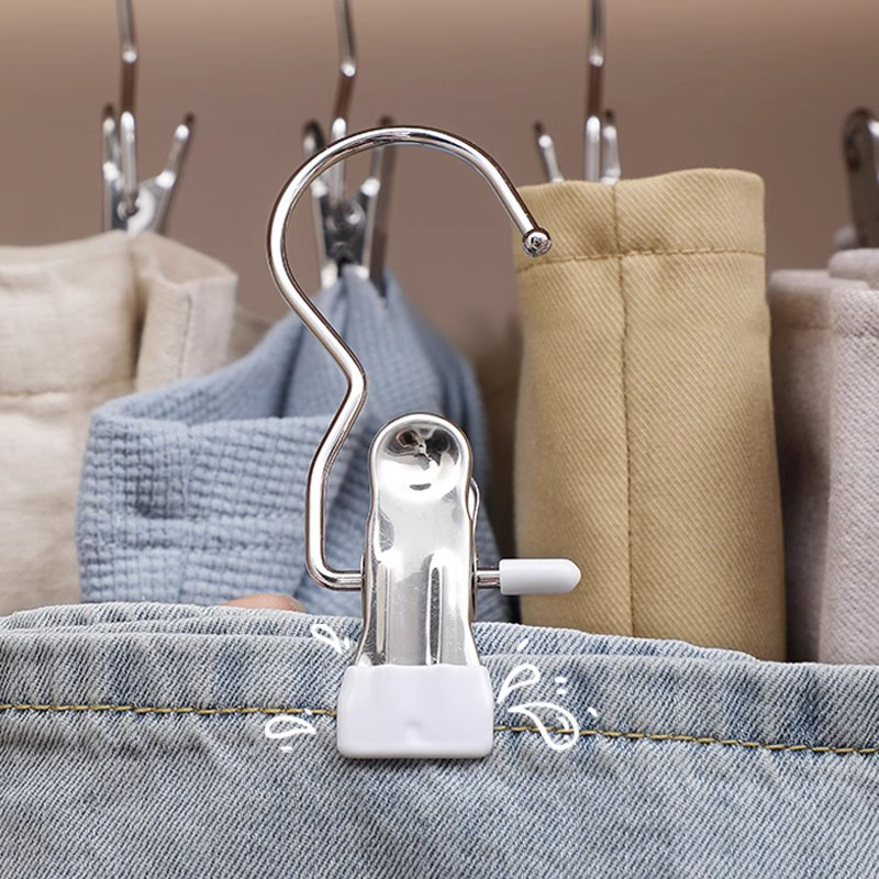 Multifunctional%20Stainless%20Steel%20Pants%20Clip%20Household%20Wardrobe%20Storage%20Accessories%20Clothes%20Hat%20Sock%20Clip%20No%20Trace%20Hook%20Clothespin%20-%20Image%206