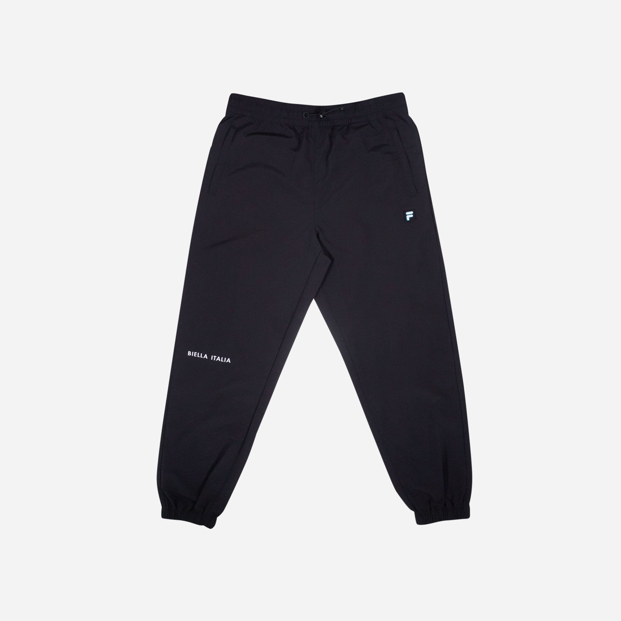 Fila Quần dài thời trang unise.x FW2PTE3080M-BLK