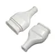 2 Pin Socket Plug 2 Pin Socket Connector Female Connector Plug Round Pin Socket In Line Power Connector 10A 240V. 