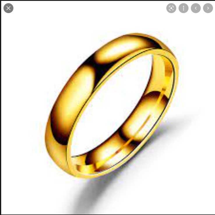 Nhẫn nữ thời trang mạ vàng cao cấp