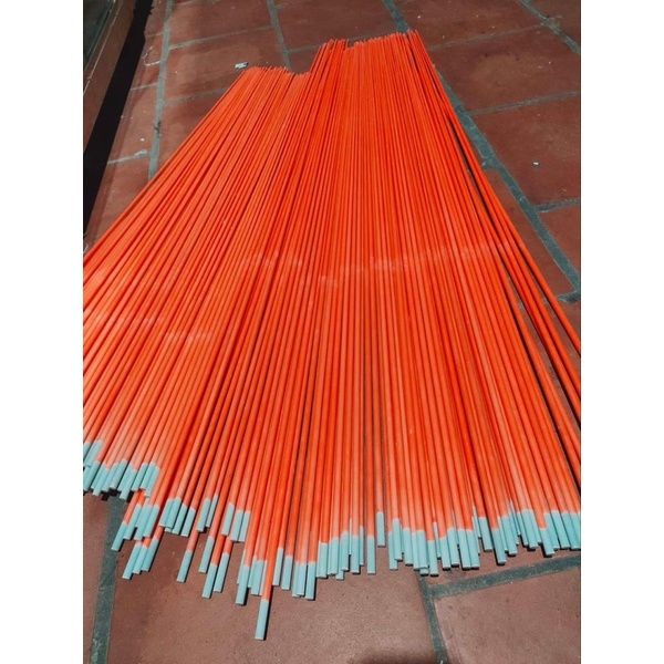 nan thủy tinh làm diều , cọc sáo 1m đến 1,8m