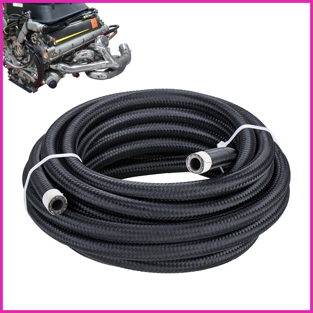 Ống Dẫn Xăng Vanguard/Mitsu6 (set 2 dây)