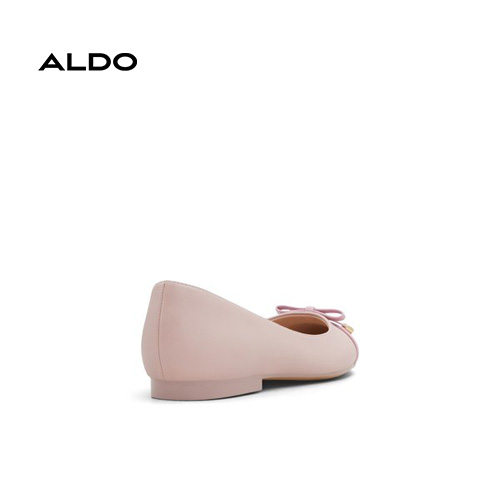 [CHỈ 10-13.11 TẶNG KEM ĐÁNH GIÀY đơn 1.5tr] Giày búp bê nữ Aldo CRISTELLA