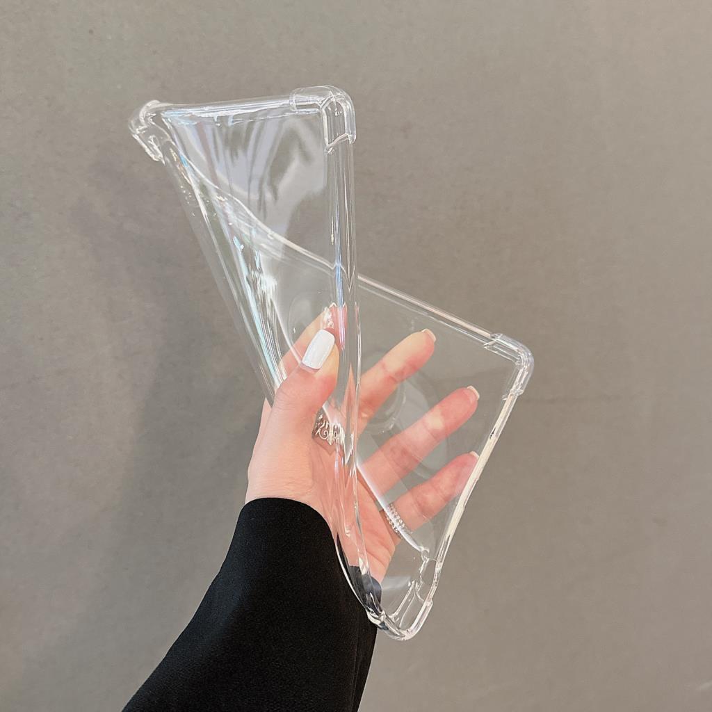 Tablet Case For Samsung Galaxy A8 10.5 2021 SM-X200 X205 S7 FE T730 Cover Funda For Tab S8 ULTRA S7 S6 A7 LITE S9 FE A9 PLUS. 