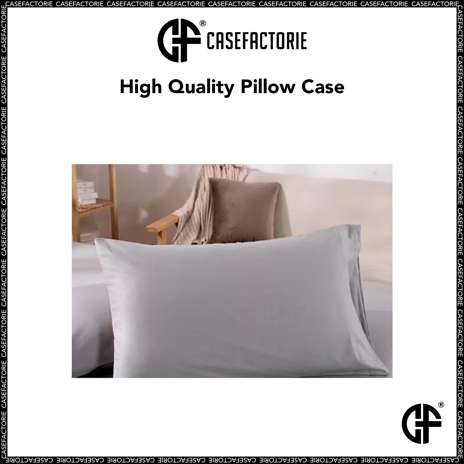 high quality pillow cases