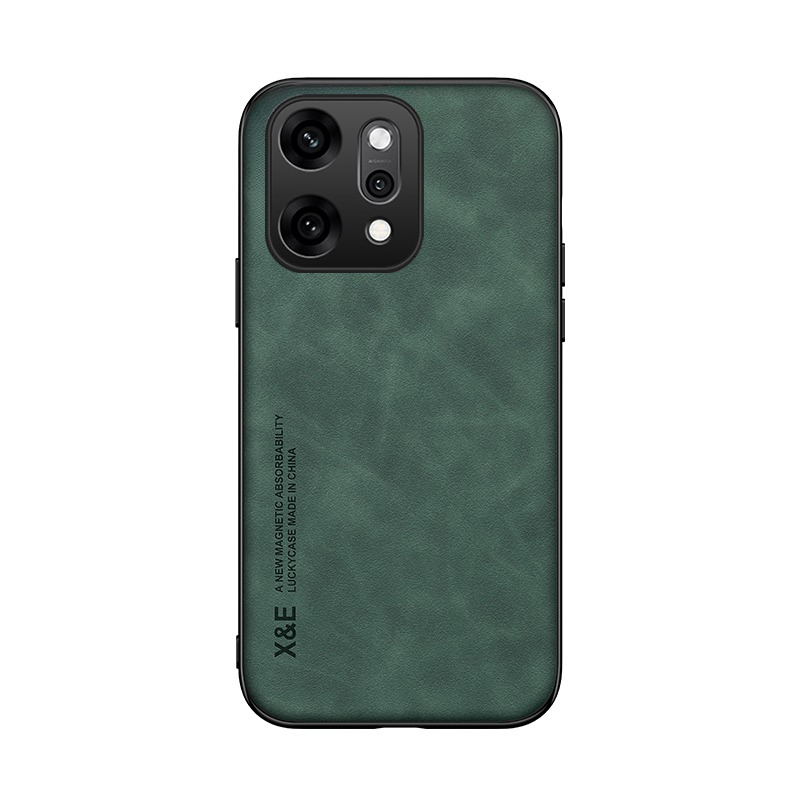 Phone case For OPPO Reno 14 Back cover Shockproof Scrub Matte Suction Ring Soft Edge Silicone Frame Hard Clear Back Cover For OPPO Reno 14 Pro Cover cases.