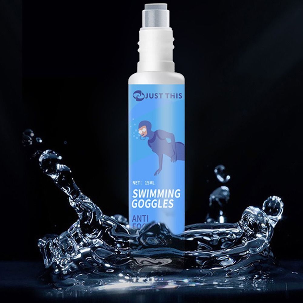 PENGA nạ lặn Kính antifog Ống kính bơi Đại lý defogger Kính chống sương mù Phụ kiện lặn Lặn chống sương mù Dành cho kính bơi