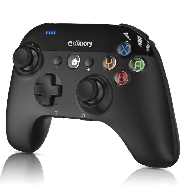 gamory wireless controller for nintendo switch