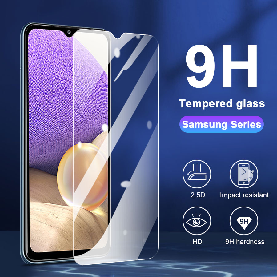 a20s tempered glass