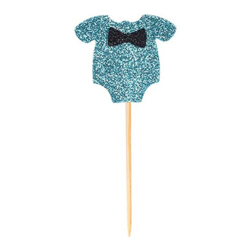 Kitchen%20accessories%2012Pcs%20Boy%20or%20Girl%20Cupcake%20Toppers%20Food%20Dessert%20Cake%20Picks%20for%20Gender%20Reveal%20Party%20Decoration%20Supplies%20Pink%20Blue%20Baby%20Shower%20Gift%20JUE%20-%20Image%204