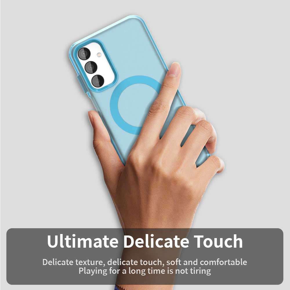 lthmy%20for%20Samsung%20Galaxy%20A36%205G%20A56%205G%20casing%20magnetic%20translucent%20matte%20back%20cover%20shockproof%20anti-fingerprint%20case%20-%20Image%203