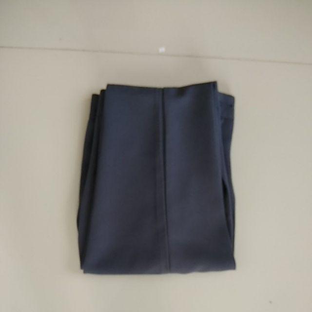 Quần baggy công sở nữ