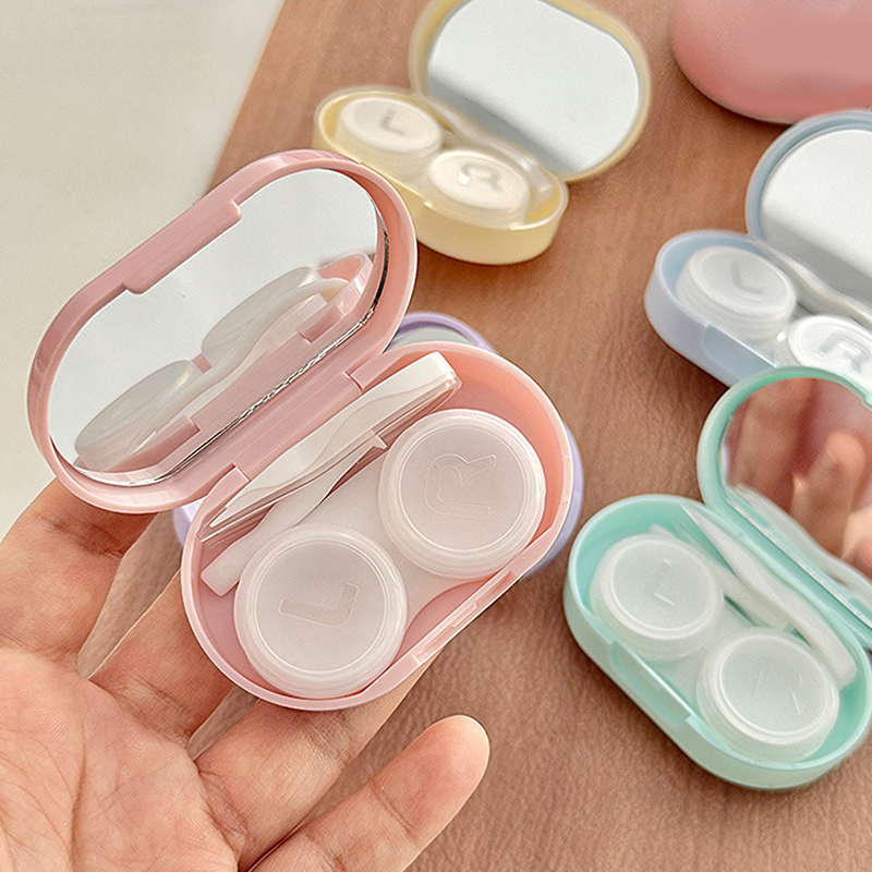 Portable%20Cartoon%20Dog%20Contact%20Lens%20Case%20Container%20Kit%20With%20Mirror%20ZH%20-%20Image%203