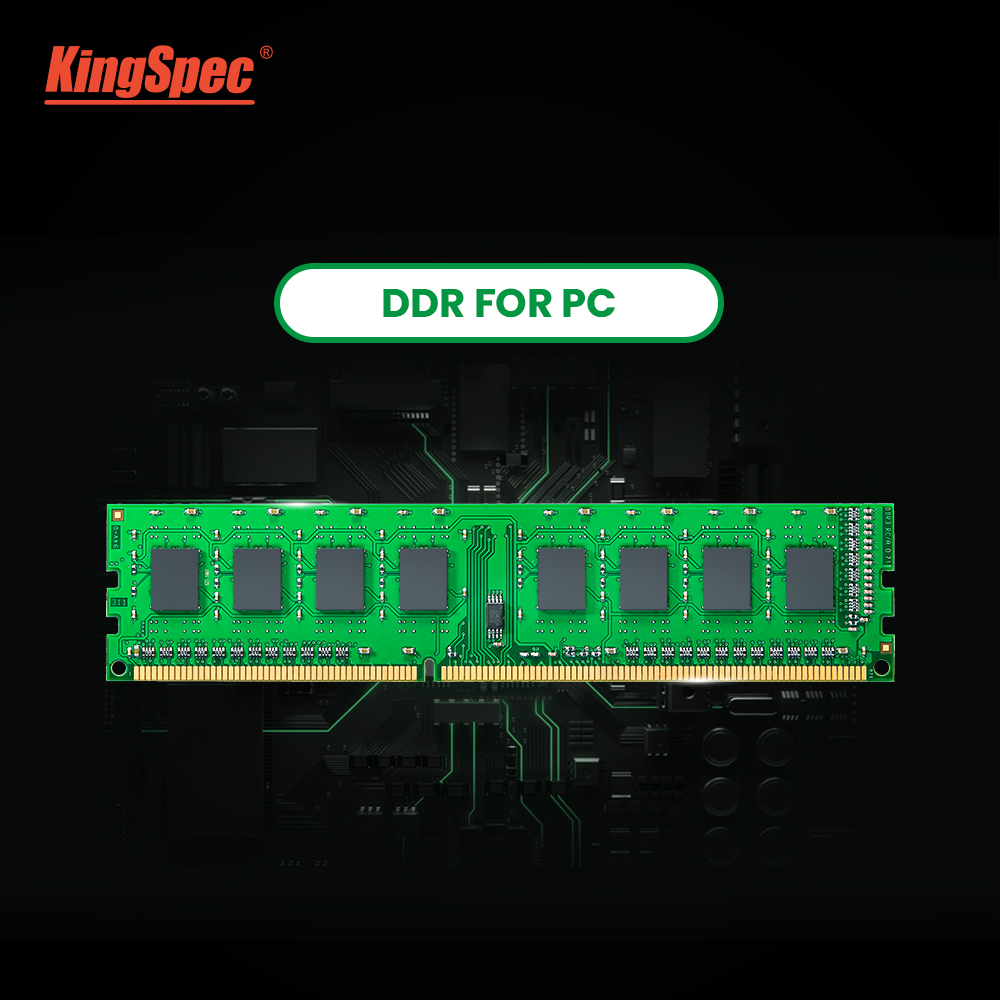 KingSpec Ram Bộ Nhớ DDR4 8GB 16GB 32GB 2666 3200 RAM Cho Máy Tính Xách Tay