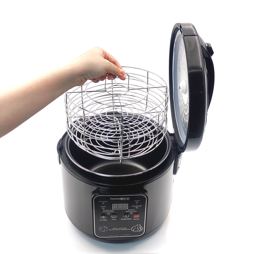 Máy làm tỏi đen Panworld PW-1222